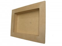 BANDEIJA PARA ARTE FRANCESA